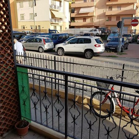 Sottomarina Beach Apartment Exterior photo