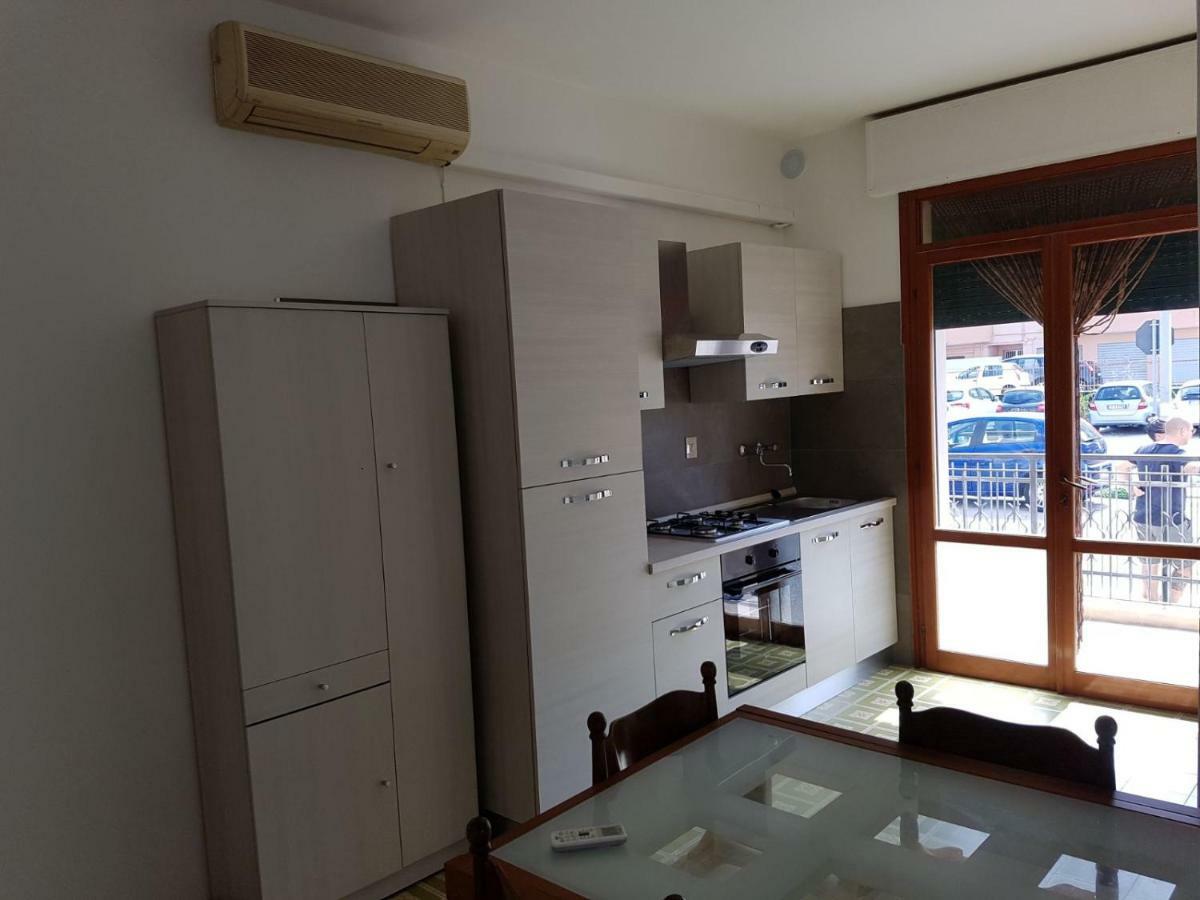 Sottomarina Beach Apartment Exterior photo