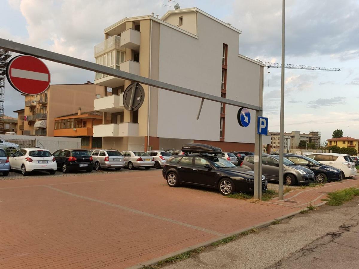 Sottomarina Beach Apartment Exterior photo